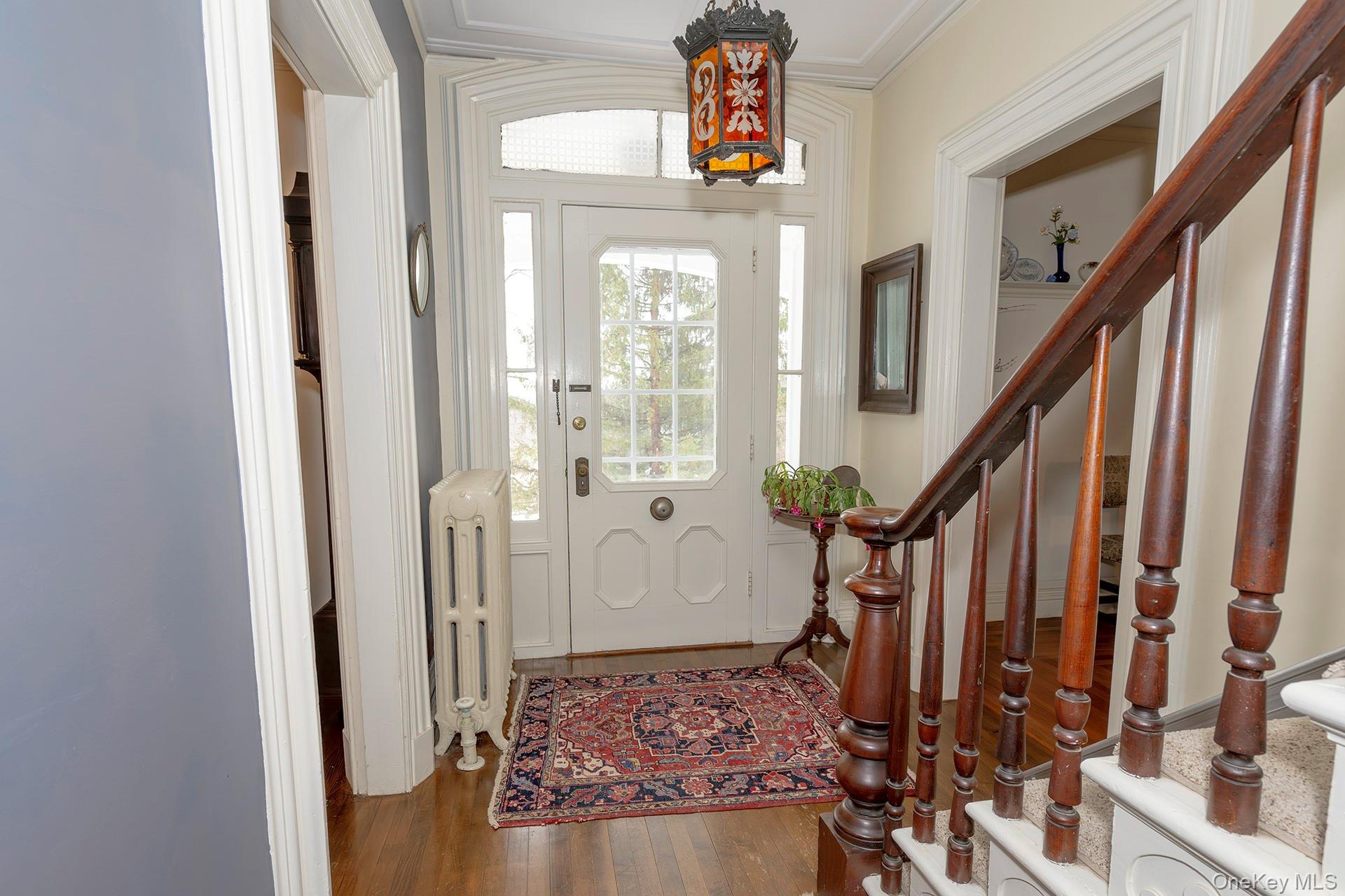819 Van Wagner Road