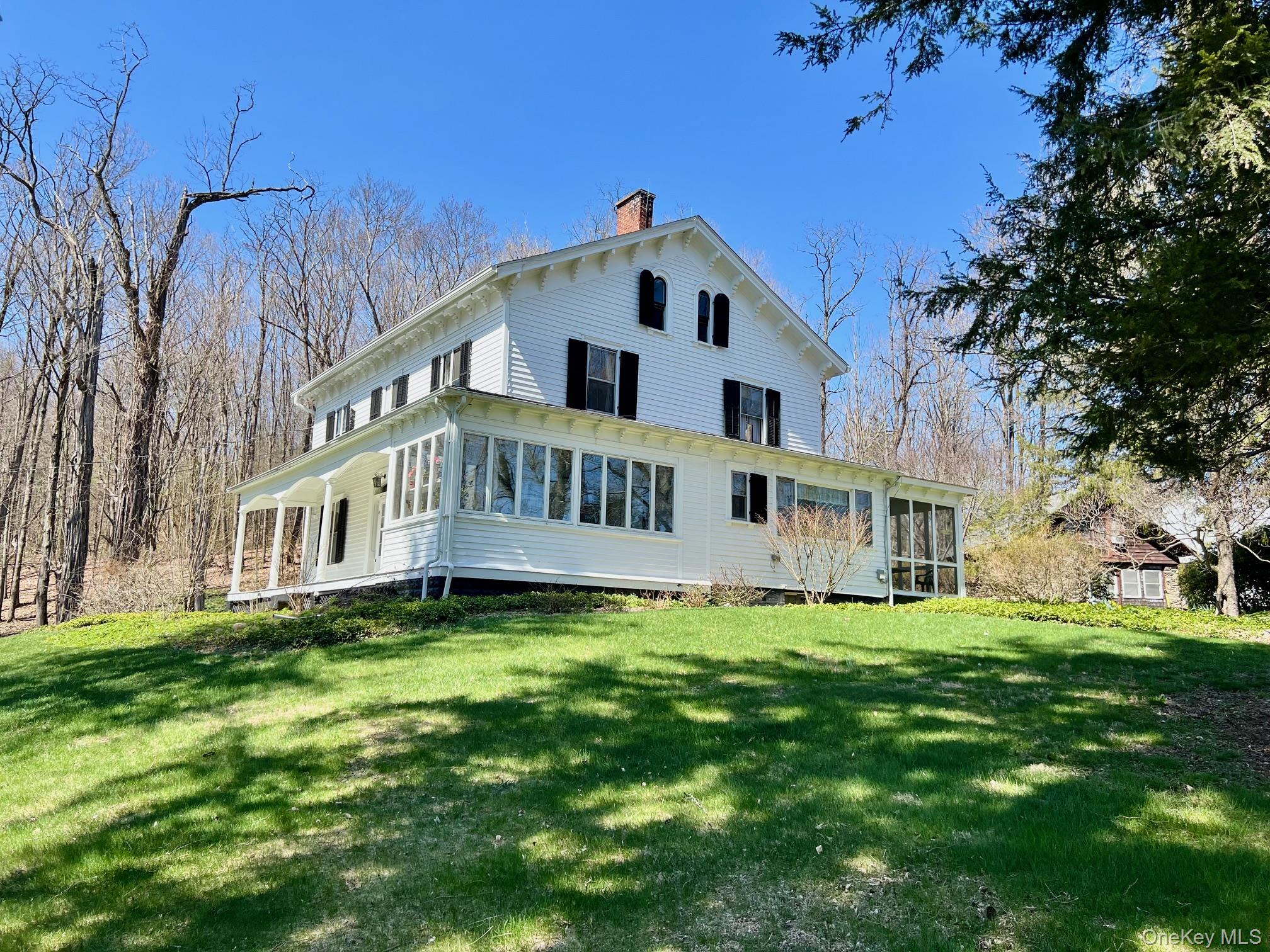 819 Van Wagner Road