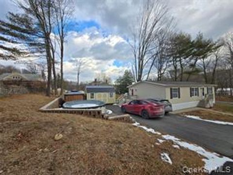 2 Circle Street Napanoch NY 12458