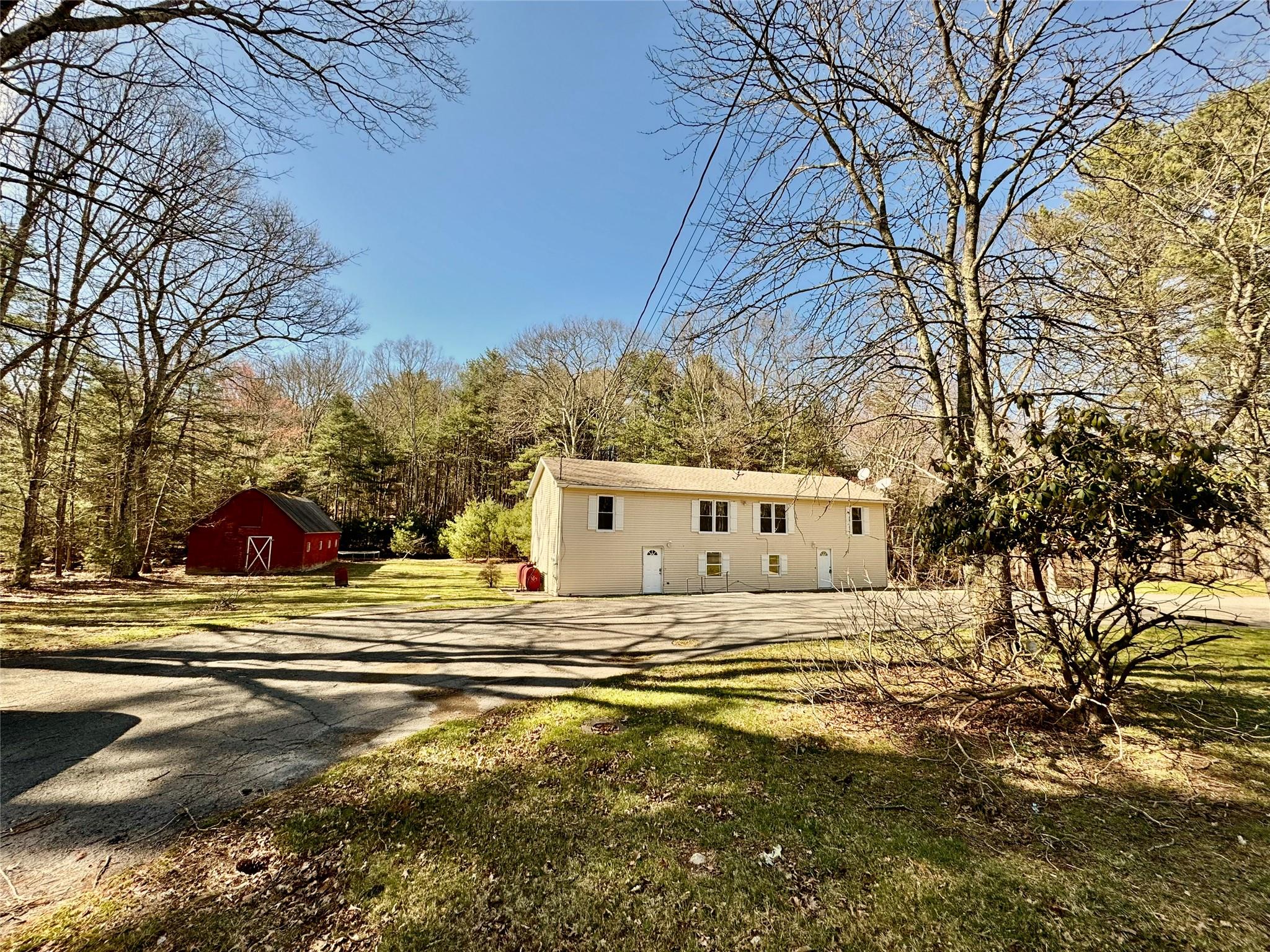 Property for Sale at Boxbaum Road, Huguenot, New York - Bedrooms: 5 
Bathrooms: 3  - $388,800