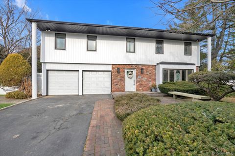 2 Joan Court Woodbury NY 11797