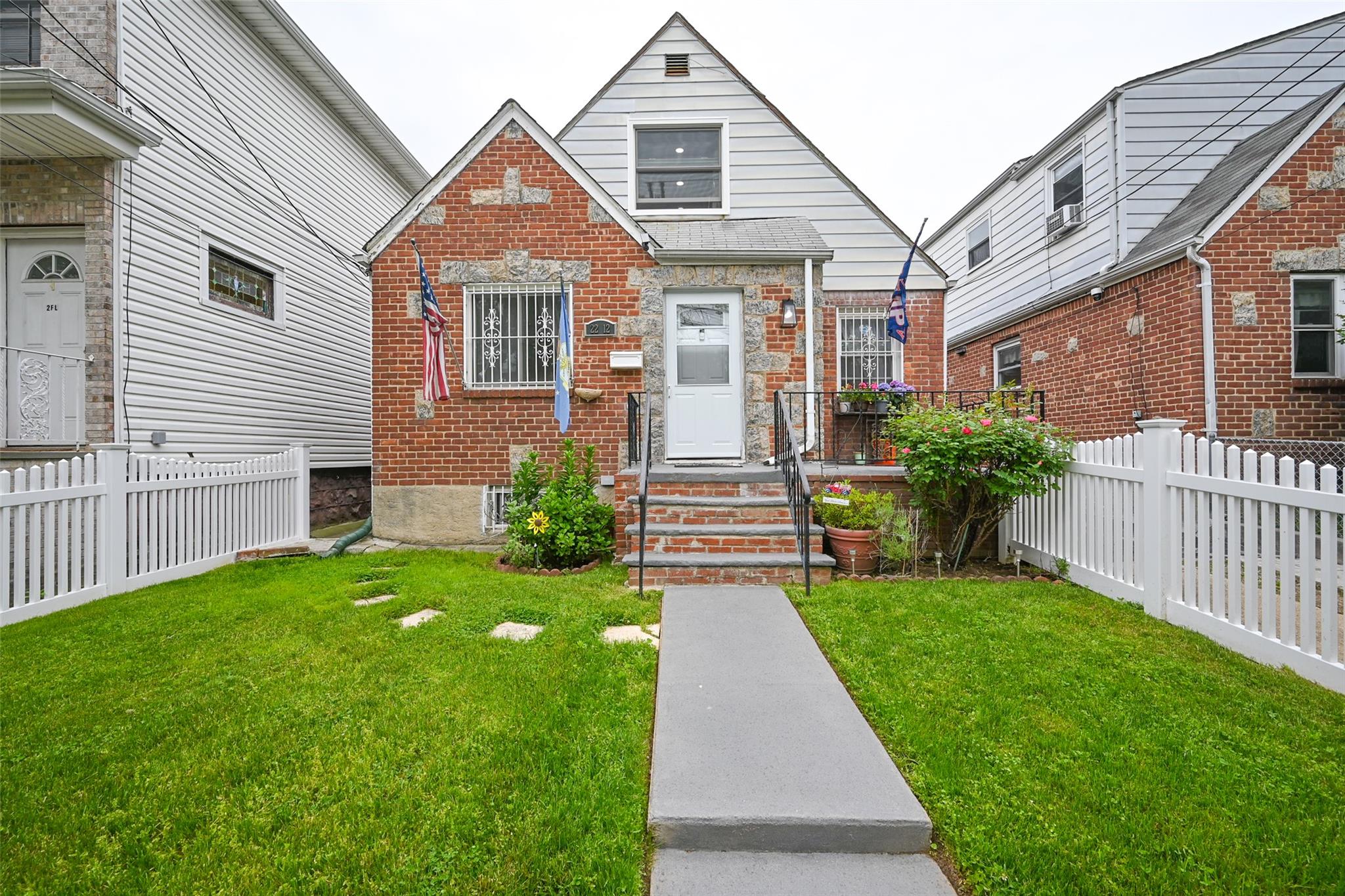 150 Street, Whitestone, Queens, NY -  - 