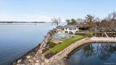 6 North Island Rye NY 10580