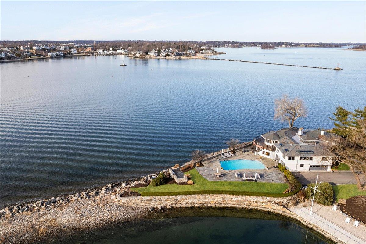 6 North Island, Rye, New York image 2