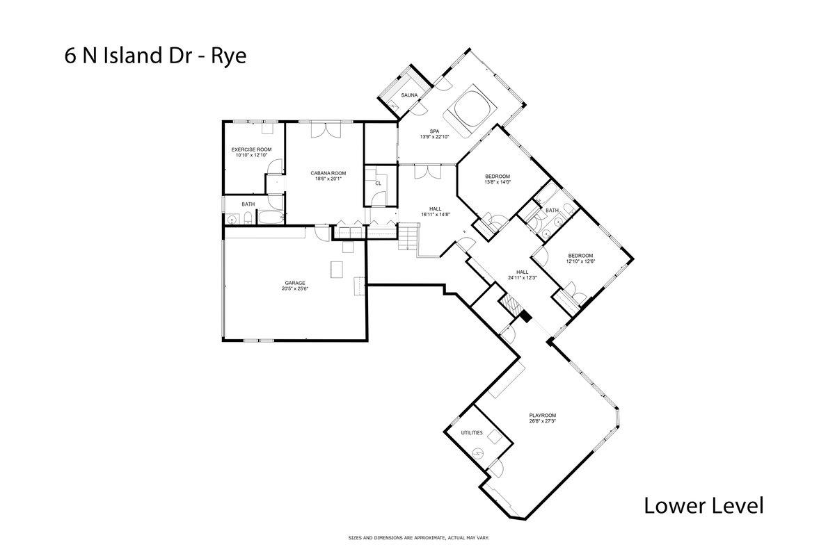 6 North Island, Rye, New York image 33