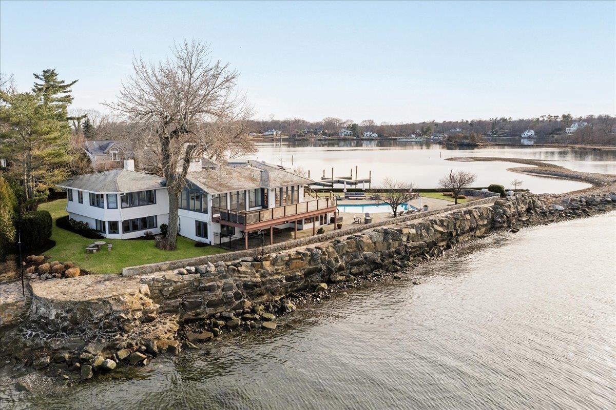 6 North Island, Rye, New York image 31