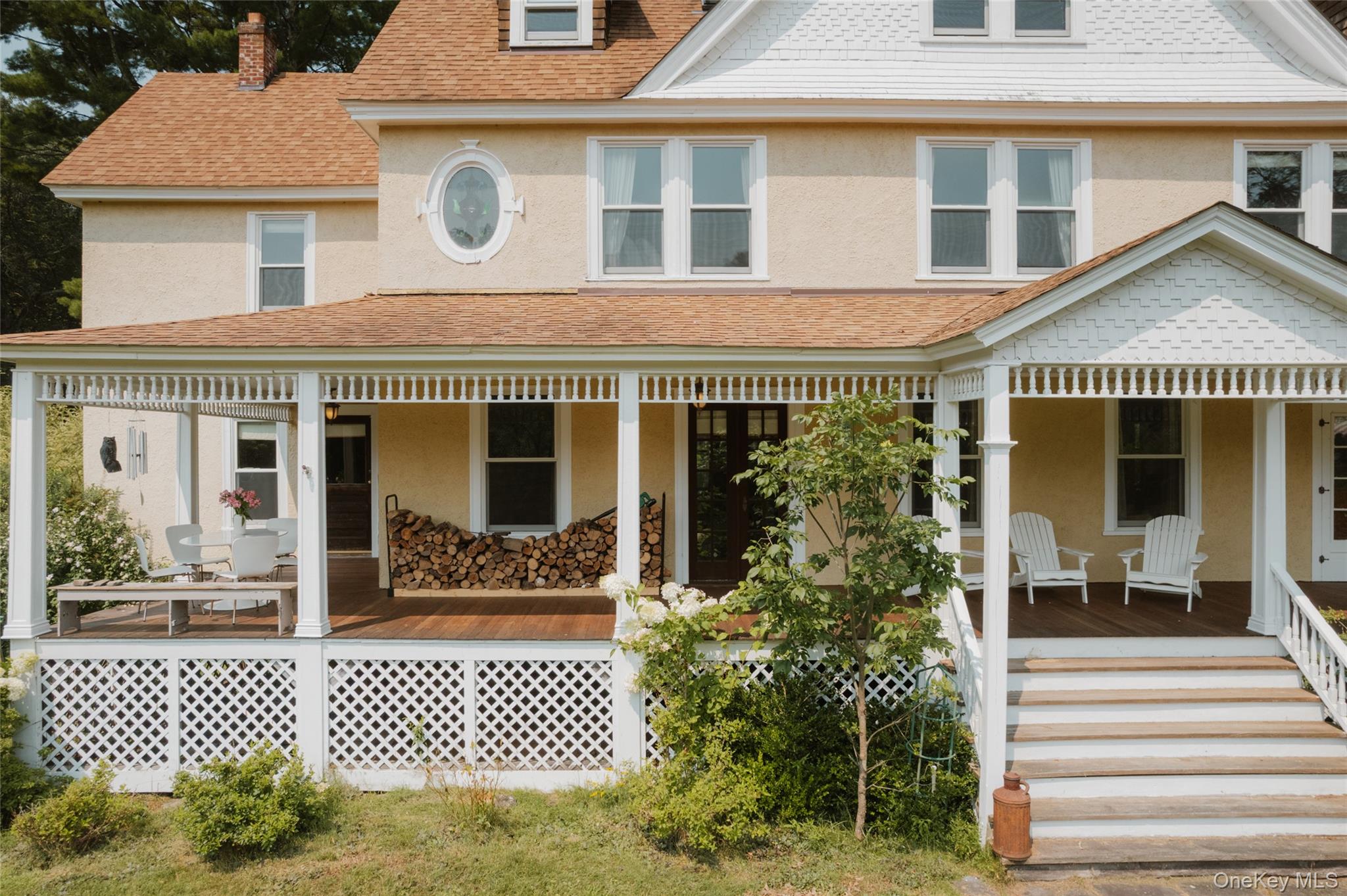 91 Old Hankins Road
