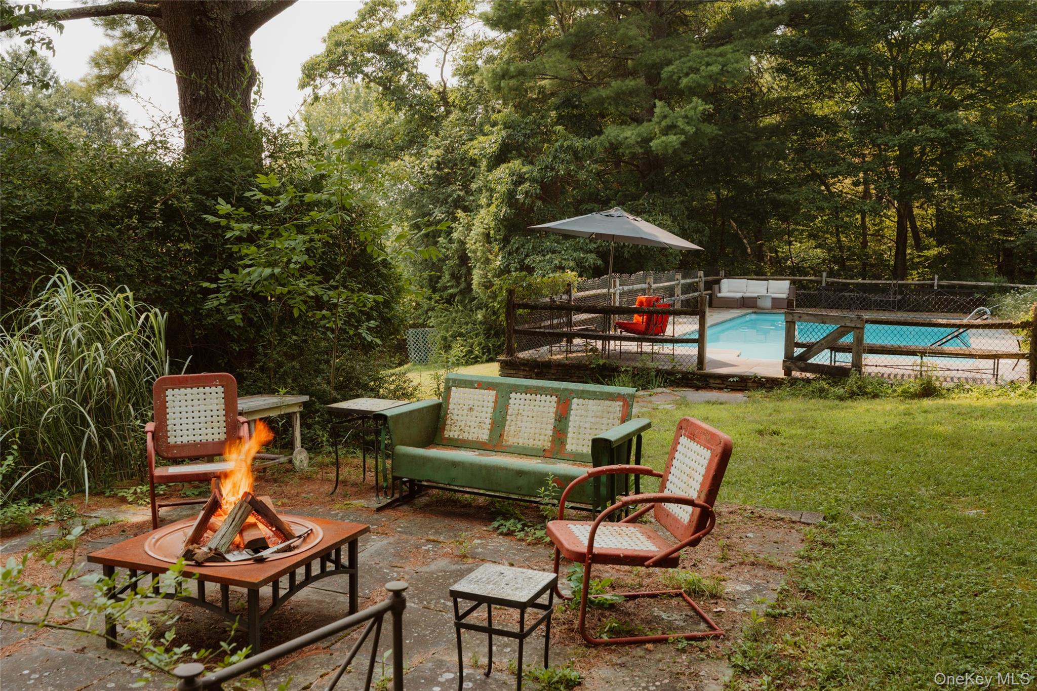 91 Old Hankins Road