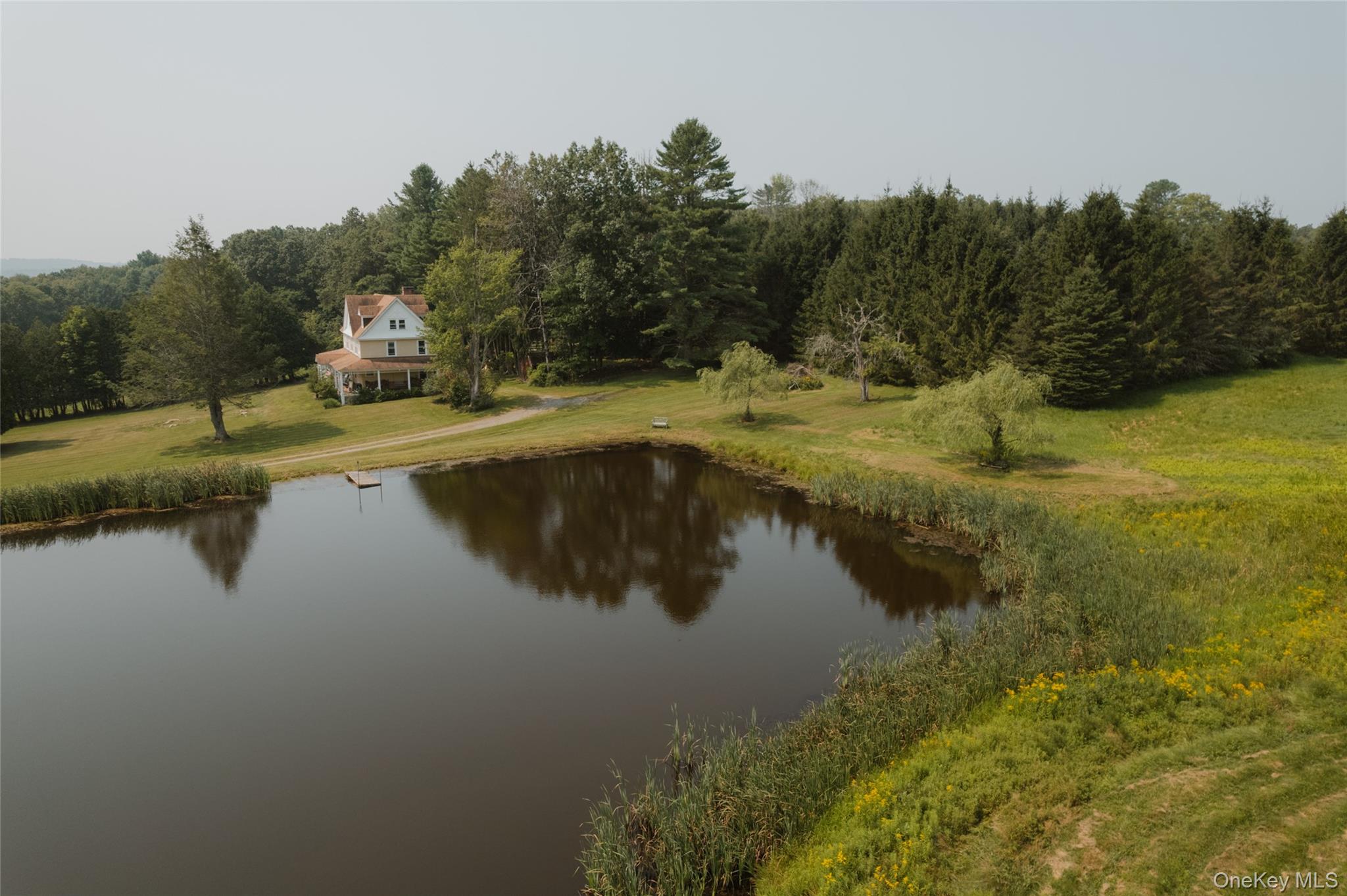 91 Old Hankins Road