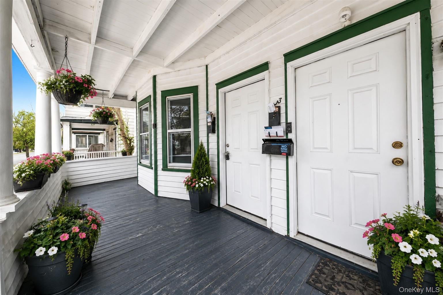 33 Manitou Avenue