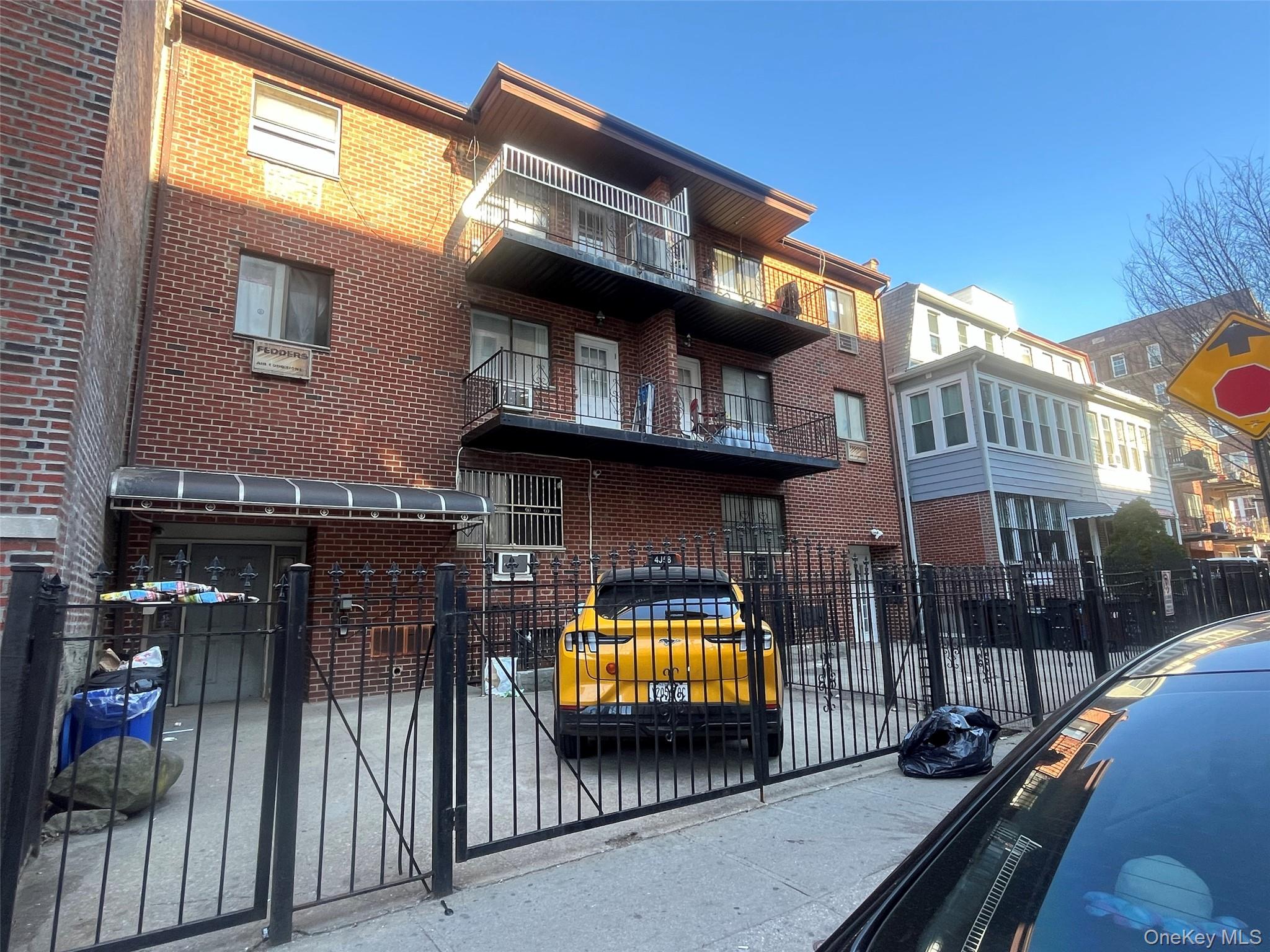 Photo 1 of 12 — 87-33 Elmhurst Avenue, Elmhurst, NY 11373