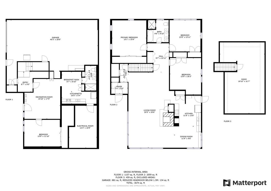 6204 Route 52, Ellenville, New York image 41