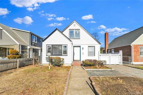 22717 113th Drive Queens Village NY 11429