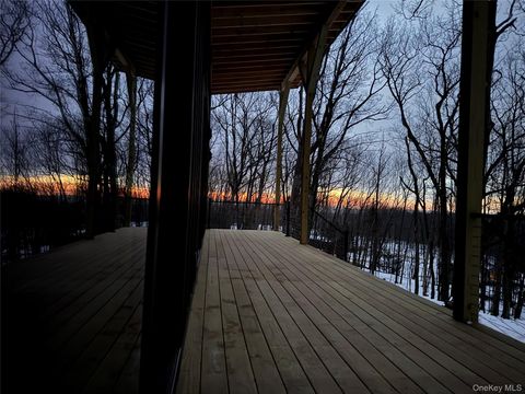 84 Skyline Drive Neversink NY 12765