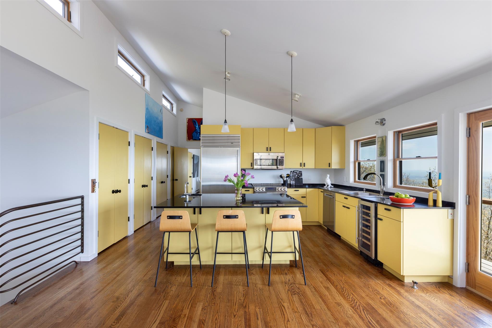 299 California Quarry Road, Woodstock, New York image 11