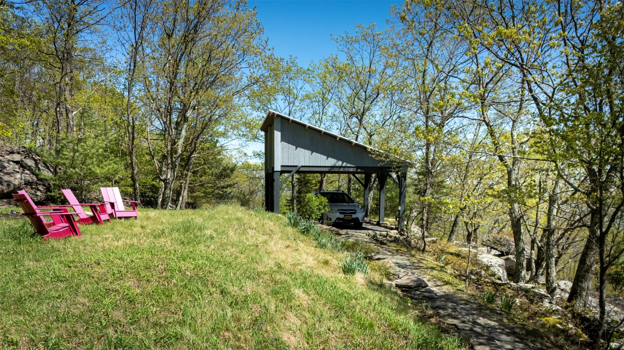 299 California Quarry Road, Woodstock, New York image 30
