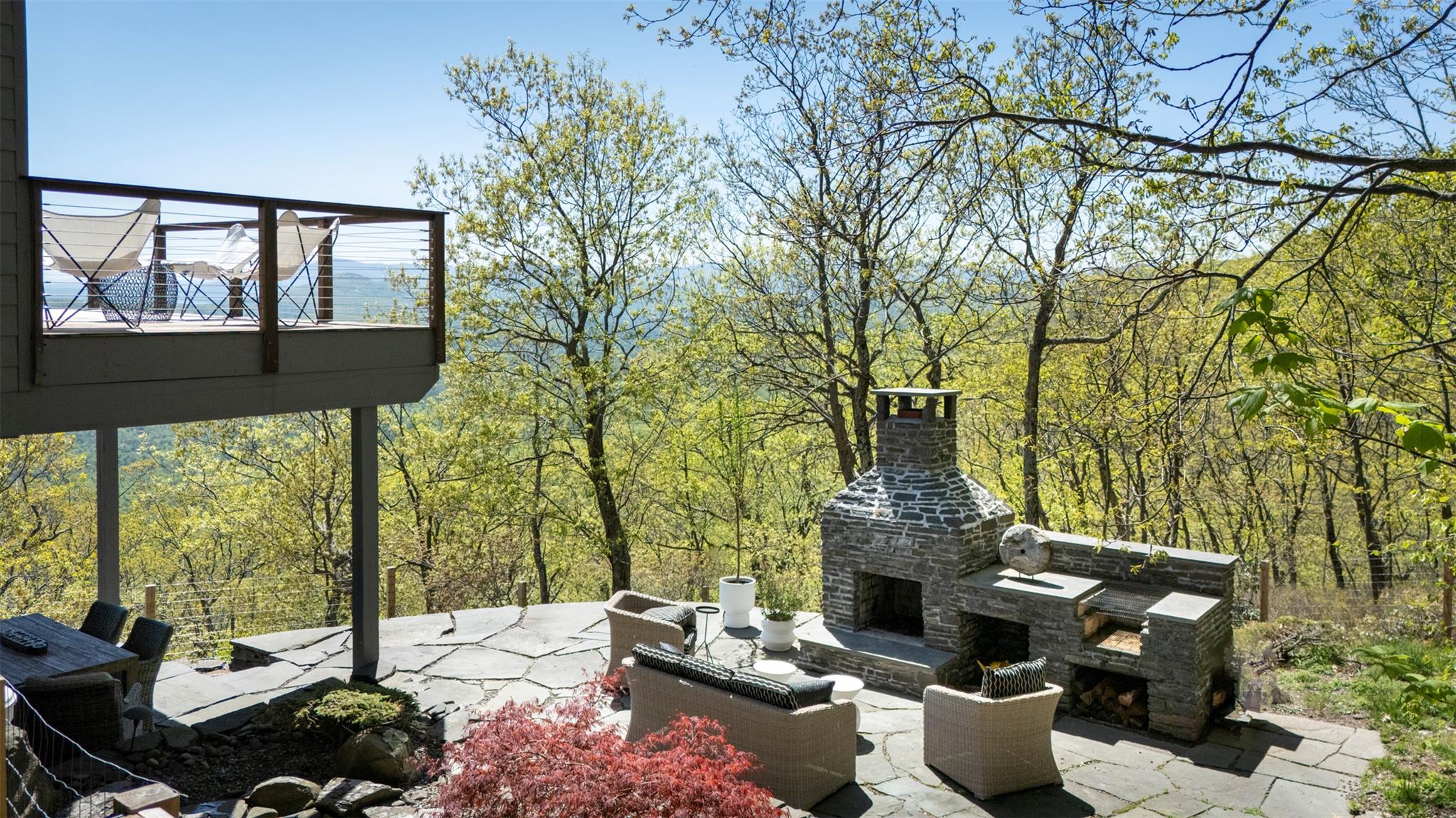 299 California Quarry Road, Woodstock, New York image 4