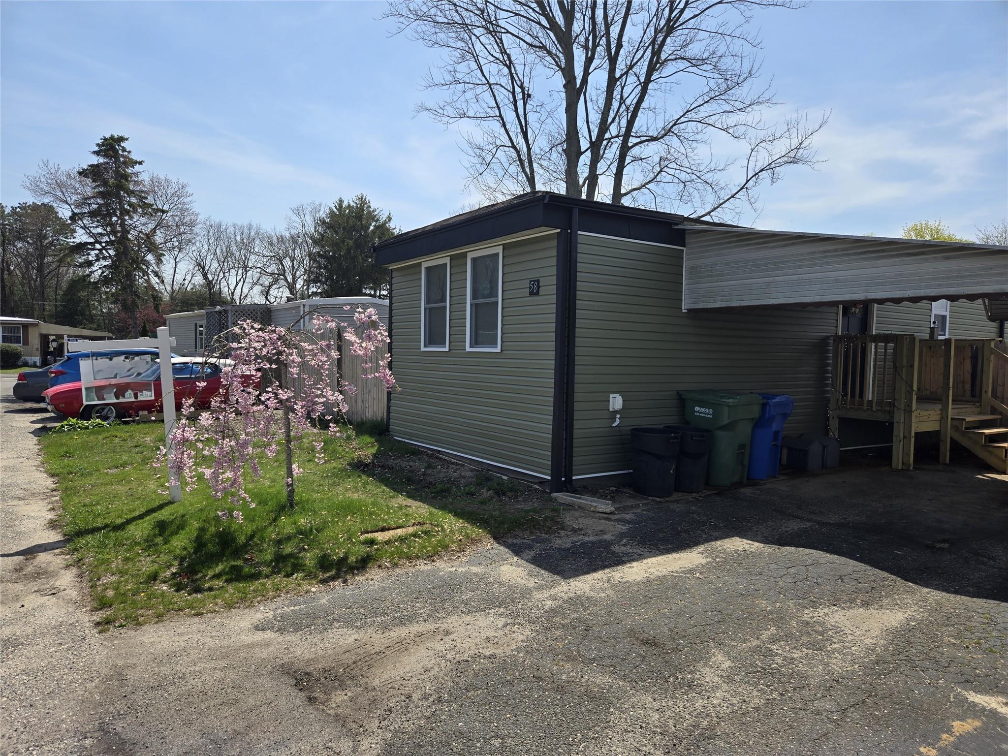 58 Periwinkle Drive, Bohemia, New York image 1