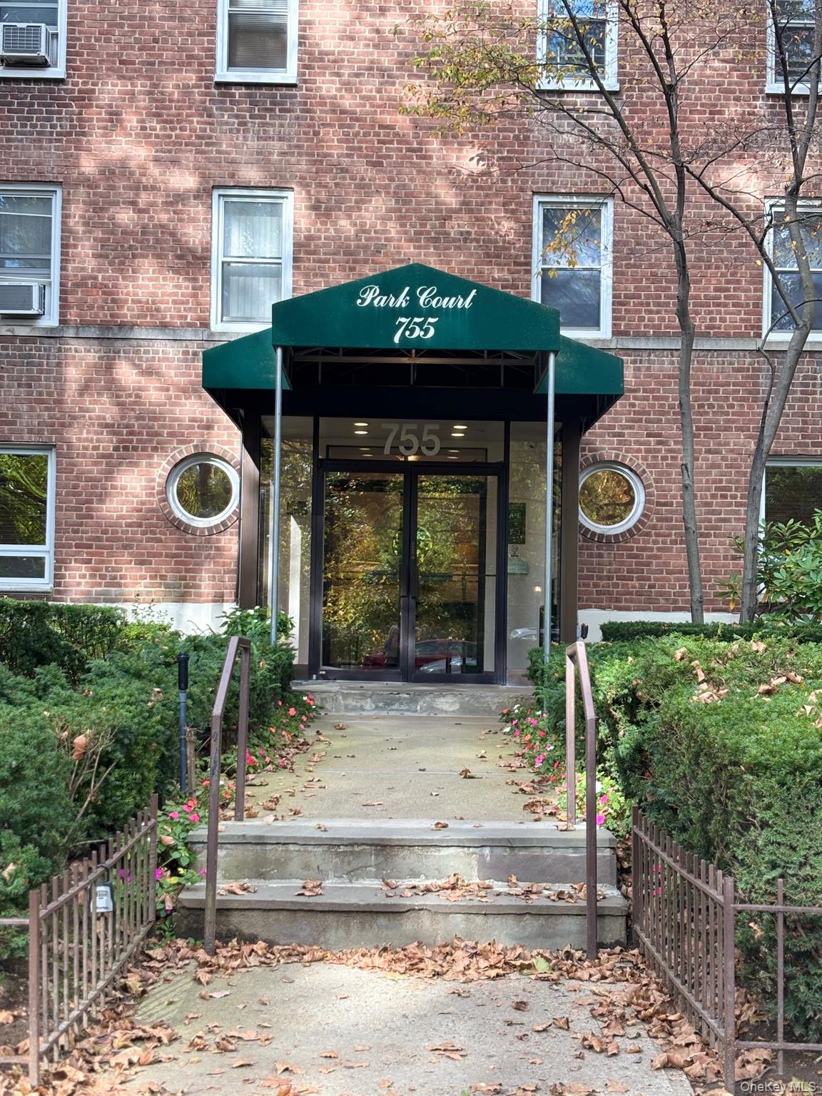 755 Bronx River Road 6E