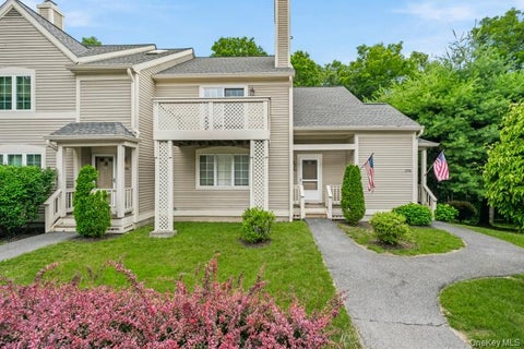 Condo For Sale - 2708 Morgan Drive<br/> Putnam County, Carmel, NY 10512