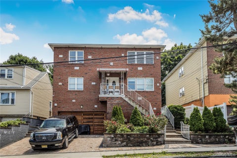 Apartment For Rent - 36 Coolidge Avenue<br/> Yonkers, NY 10701