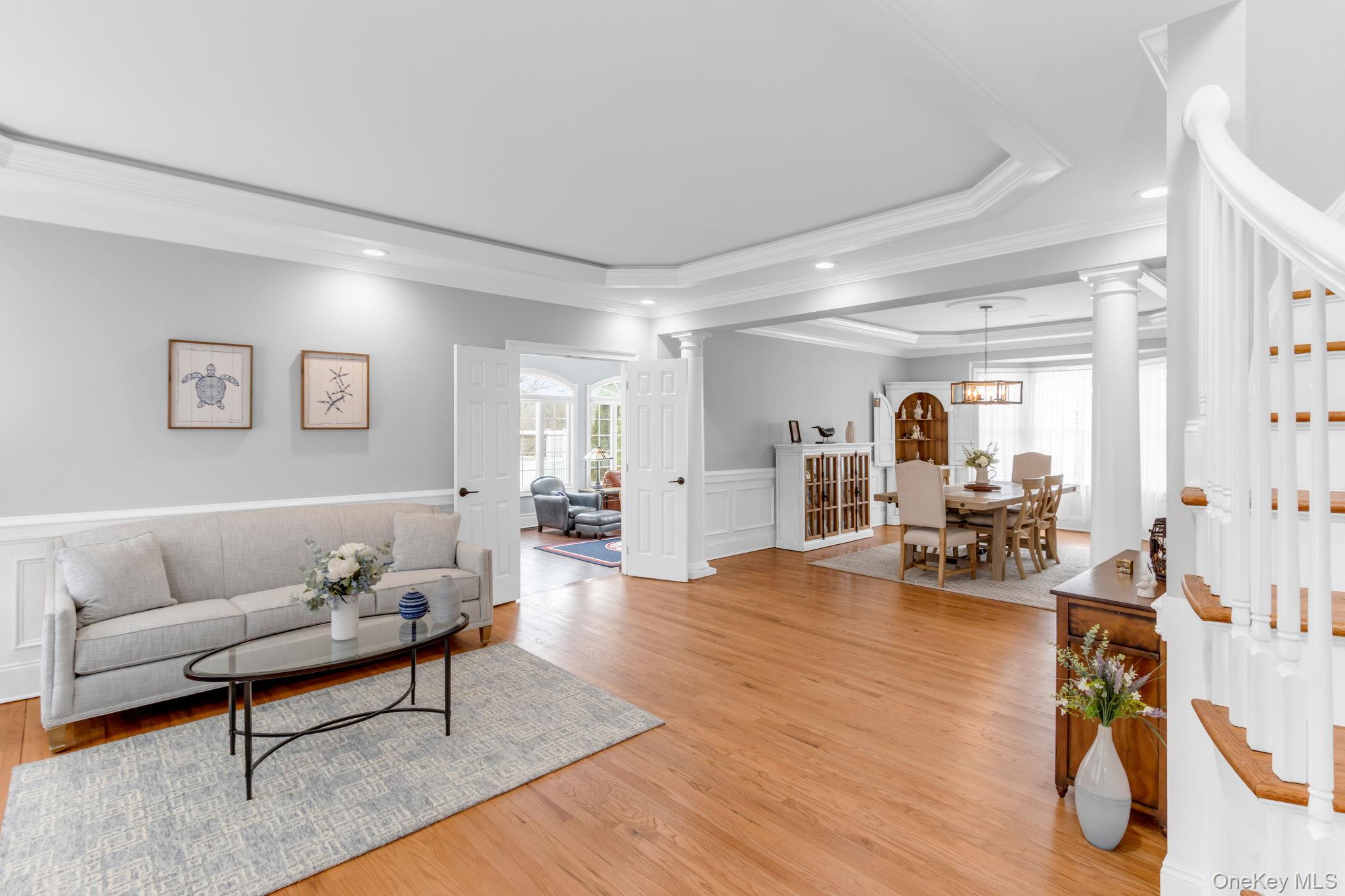 19 Sassinoro Boulevard