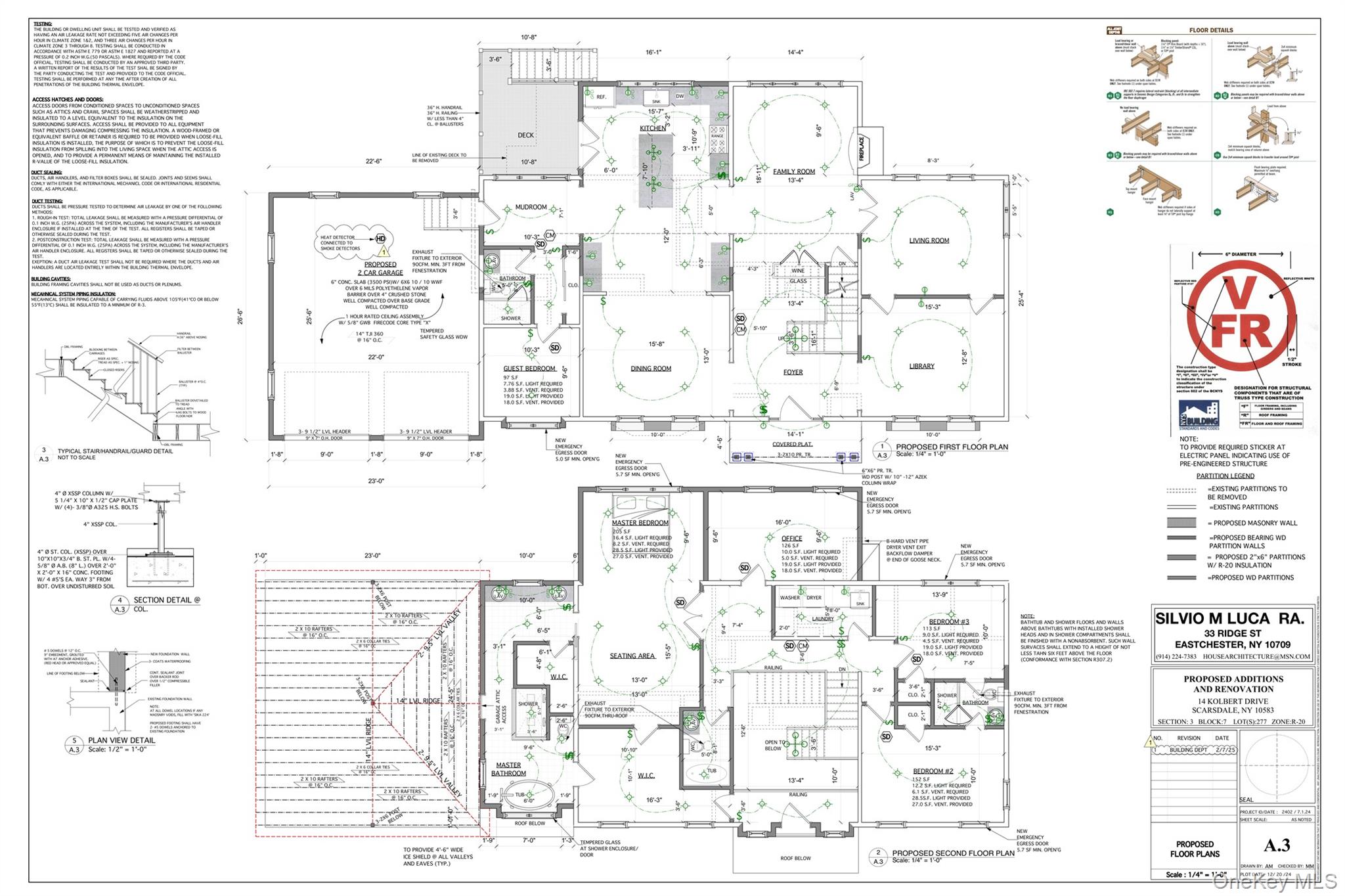 14 Kolbert Drive