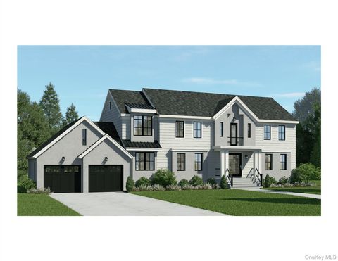14 Kolbert Drive Scarsdale NY 10583