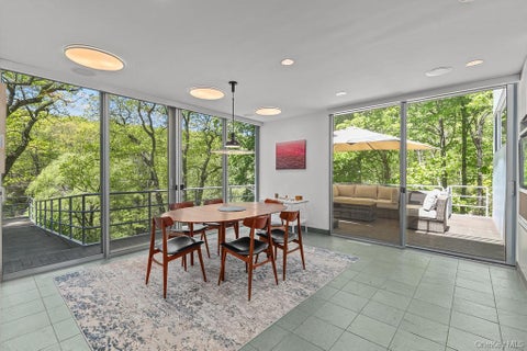Tiny photo for 54 Cross Pond Road, Pound Ridge, NY 10576 (MLS # 1061606)