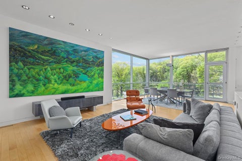Tiny photo for 54 Cross Pond Road, Pound Ridge, NY 10576 (MLS # 1061606)