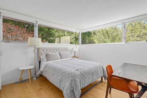 Tiny photo for 54 Cross Pond Road, Pound Ridge, NY 10576 (MLS # 1061606)