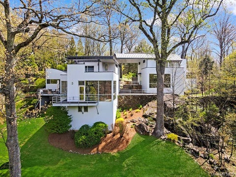 Photo for 54 Cross Pond Road, Pound Ridge, NY 10576 (MLS # 1061606)