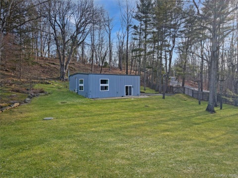 Tiny photo for 54 Cross Pond Road, Pound Ridge, NY 10576 (MLS # 1061606)