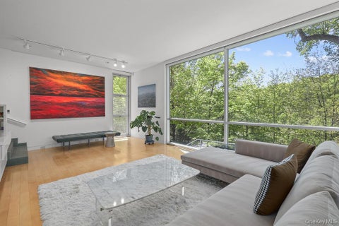 Tiny photo for 54 Cross Pond Road, Pound Ridge, NY 10576 (MLS # 1061606)