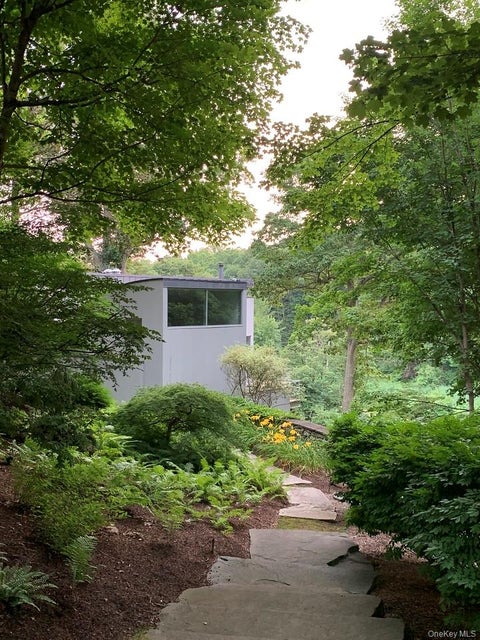 Tiny photo for 54 Cross Pond Road, Pound Ridge, NY 10576 (MLS # 1061606)