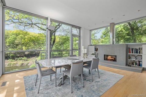 Tiny photo for 54 Cross Pond Road, Pound Ridge, NY 10576 (MLS # 1061606)