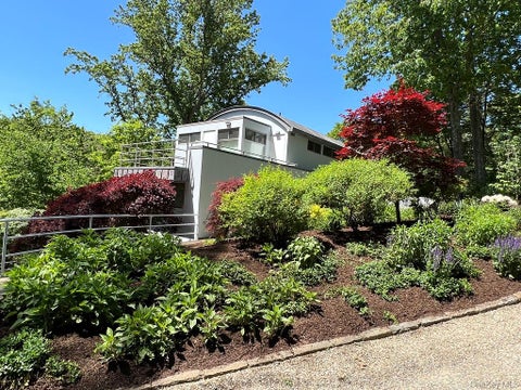 Tiny photo for 54 Cross Pond Road, Pound Ridge, NY 10576 (MLS # 1061606)