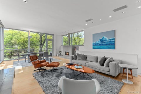 Tiny photo for 54 Cross Pond Road, Pound Ridge, NY 10576 (MLS # 1061606)
