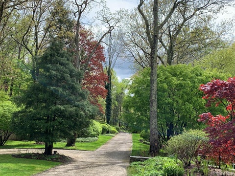 Tiny photo for 54 Cross Pond Road, Pound Ridge, NY 10576 (MLS # 1061606)