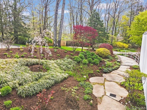 Tiny photo for 54 Cross Pond Road, Pound Ridge, NY 10576 (MLS # 1061606)