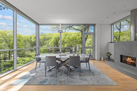 Tiny photo for 54 Cross Pond Road, Pound Ridge, NY 10576 (MLS # 1061606)