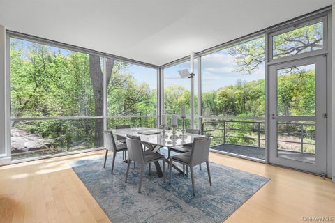 Tiny photo for 54 Cross Pond Road, Pound Ridge, NY 10576 (MLS # 1061606)