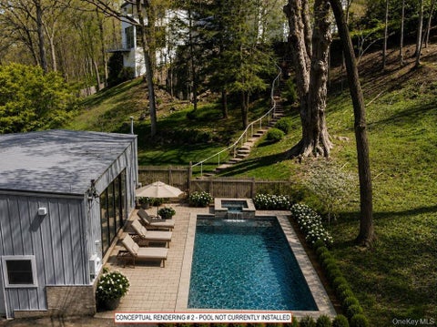 Tiny photo for 54 Cross Pond Road, Pound Ridge, NY 10576 (MLS # 1061606)