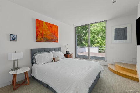 Tiny photo for 54 Cross Pond Road, Pound Ridge, NY 10576 (MLS # 1061606)