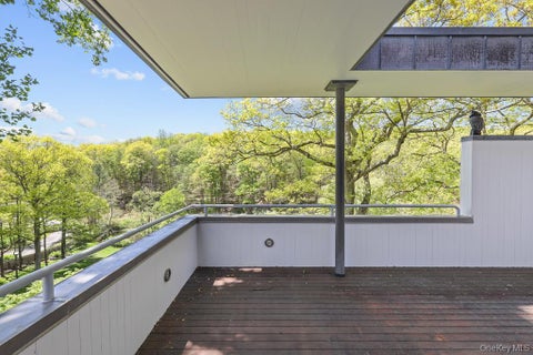 Tiny photo for 54 Cross Pond Road, Pound Ridge, NY 10576 (MLS # 1061606)