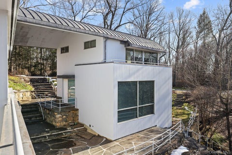 Tiny photo for 54 Cross Pond Road, Pound Ridge, NY 10576 (MLS # 1061606)