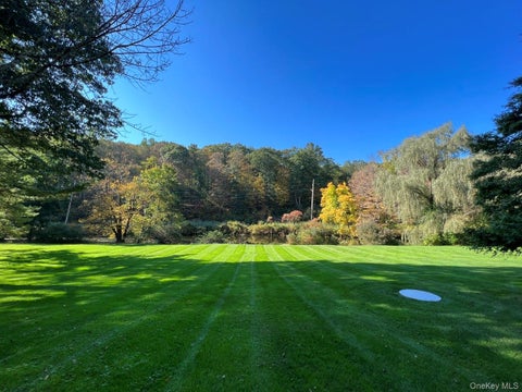 Tiny photo for 54 Cross Pond Road, Pound Ridge, NY 10576 (MLS # 1061606)