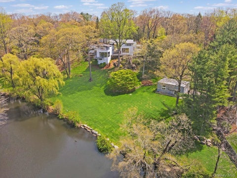 Tiny photo for 54 Cross Pond Road, Pound Ridge, NY 10576 (MLS # 1061606)