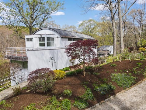 Tiny photo for 54 Cross Pond Road, Pound Ridge, NY 10576 (MLS # 1061606)