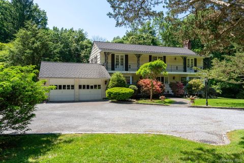 Photo of 4 Pippin Lane, Lloyd Harbor, NY 11743 (MLS # 919989)